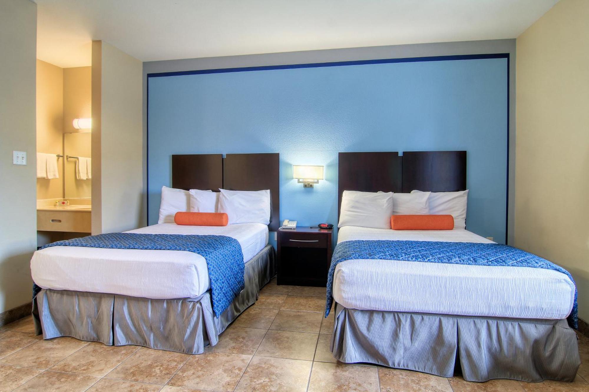 Alister Square Inn Port Aransas Exterior photo