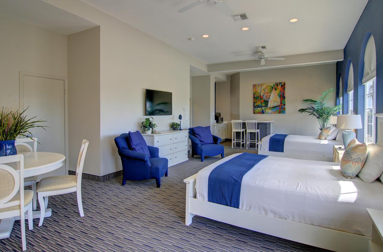 Alister Square Inn Port Aransas Exterior photo