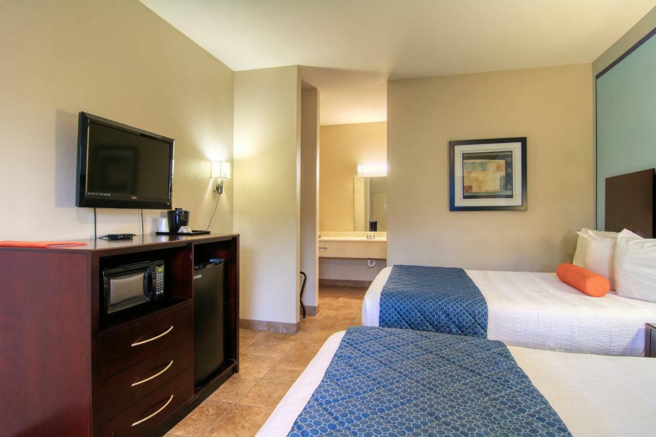 Alister Square Inn Port Aransas Exterior photo